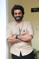 Hero Satyadev Rao Bahadur Movie Interview